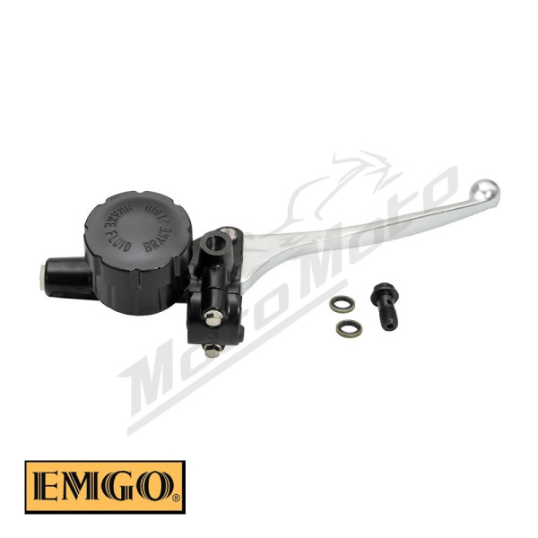 EMGO Front brake lever Honda CB / CX / GL 500-1000 75-78