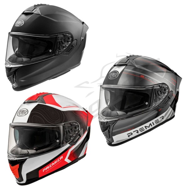 PREMIER HELMETS Evoluzione Helmet