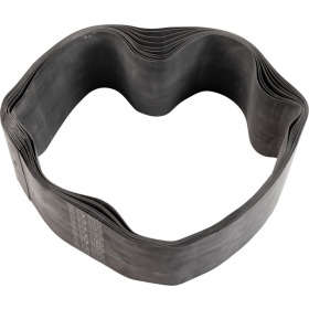 DRAG SPECIALTIES Rim Strip R15 x 12.7mm 10pcs.