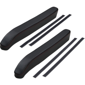 SHOW CHROME Kaliber Armrest Pad Red POLARIS SLINGSHOT 2000-2400 15-23