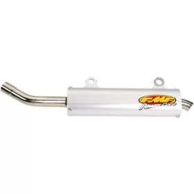 FMF Powercore Silencer Honda CR 500 89-90