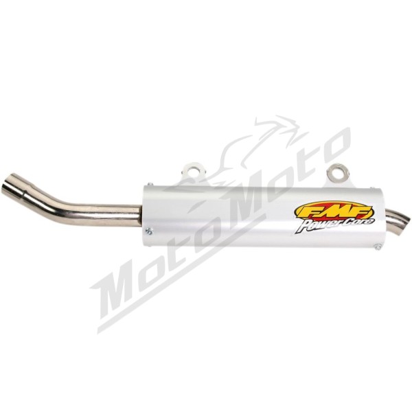 FMF Powercore Silencer Honda CR 500 89-90