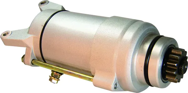 PARTS UNLIMITED Starter YAMAHA XVS 1100cc 99-07