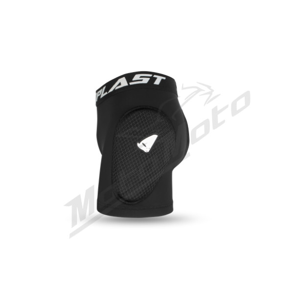 UFO Anchorage SV6 kids shorts with protectors