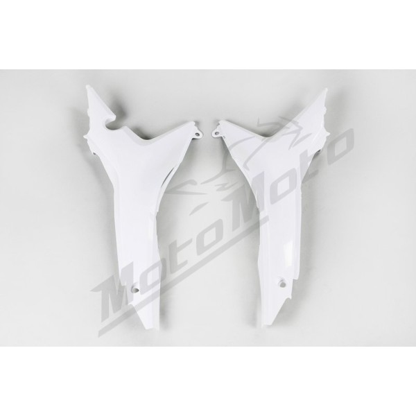 UFO šoniniai plastikai Honda CRF 250-450 13-17