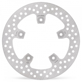 REAR BRAKE DISC 110473 GAS GAS / HUSQVARNA / KTM 690-990cc 2005-2024 1PC