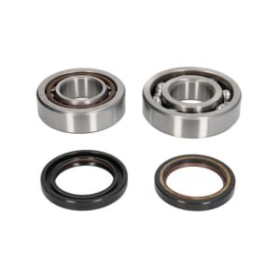 Hot Rods Crankshaft bearings kit Honda CRF 450cc 06-16