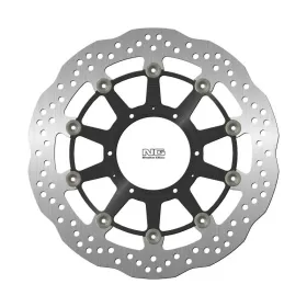 NG Priekinis plaukiojantis stabdžių diskas 320X94X5mm Honda CBR 1000cc 08-16