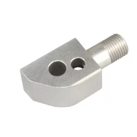 V PARTS Standard Foot Pegs Linking Yamaha 125-1200 83-17