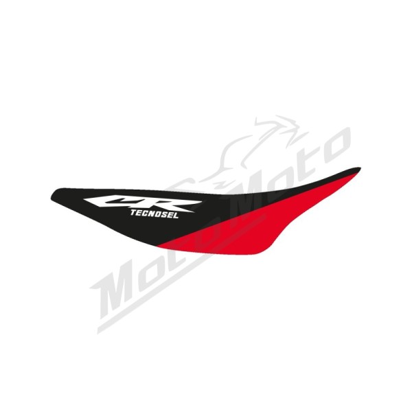 TECNOSEL Sėdynių užvalkalas "Team Honda" Honda CR R 125-250cc 97-99