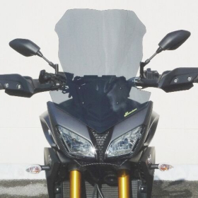 BULLSTER Windshield 57cm Yamaha FJ-09 / MT-09 900cc 15-18