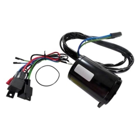 EMP variklio reguliatorius Yamaha 50-90HP 2T