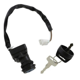 MOOSE OFFROAD Ignition Switch Kawasaki KFX / KVF 300-450 99-14