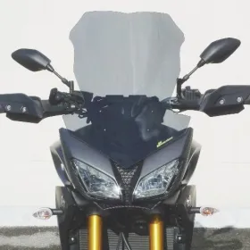 BULLSTER Windshield 57cm Yamaha FJ-09 / MT-09 900cc 15-18