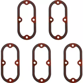 JAMES GASKET Derby/Inspection Cover Gasket Kit Harley Davidson 1200-1690cc 1965-2006 5pcs