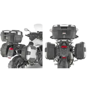 KAPPA Monokey Side Case Holder Triumph Tiger 900 20-25