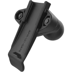 RAM MOUNTS Spine Clip Holder with Ball for Garmin Handheld Devices