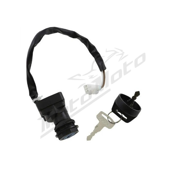 MOOSE OFFROAD Ignition Switch Kawasaki KFX / KVF 300-450 99-14