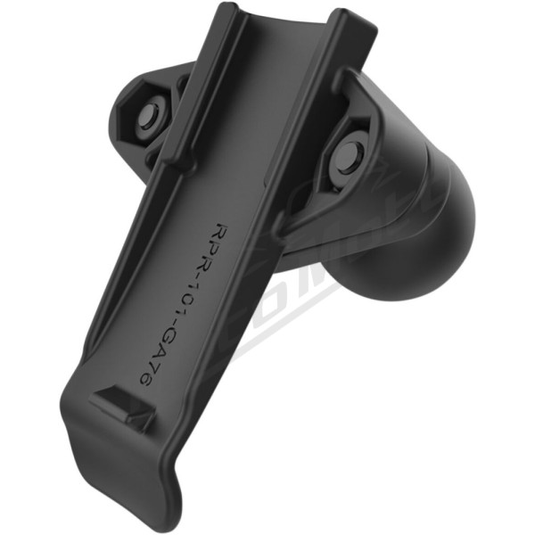 RAM MOUNTS Spine Clip Holder with Ball for Garmin Handheld Devices