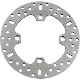 REAR BRAKE DISC MD648 TRIUMPH DAYTONA / SPEED FOUR / SPEED TRIPLE / TT 600-1050cc 1999-2012 1PC