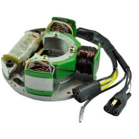 Kimpex generatorius Arctic Cat Z / Panther / Bearcat / Jag 370-440 1999-2008