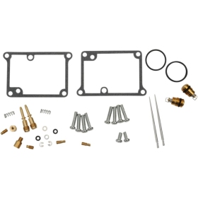 MOOSE OFFROAD Carburetor Repair Kit Yamaha YFZ 350 / 350 LE / 350 MNH / 350 SE 87-06