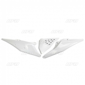 UFO Šoniniai plastikai KTM SX/SX-F/EXC/EXC-F 125-500 18-23