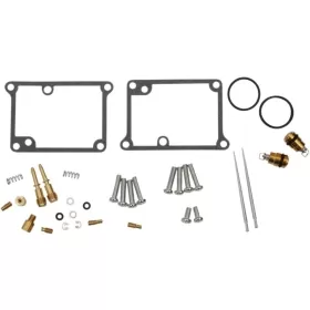 MOOSE OFFROAD Carburetor Repair Kit Yamaha YFZ 350 / 350 LE / 350 MNH / 350 SE 87-06