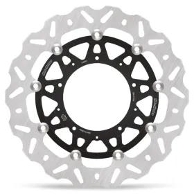 Moto-Master Floating Front Brake Disc 296mm Honda X-ADV 750cc 17-25