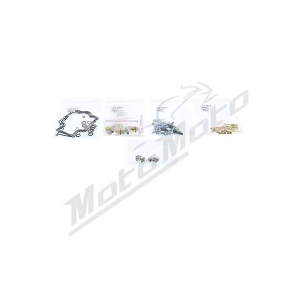 All balls ALL BALLS Carburetor repair kit Kawasaki ZZR 600 03–04