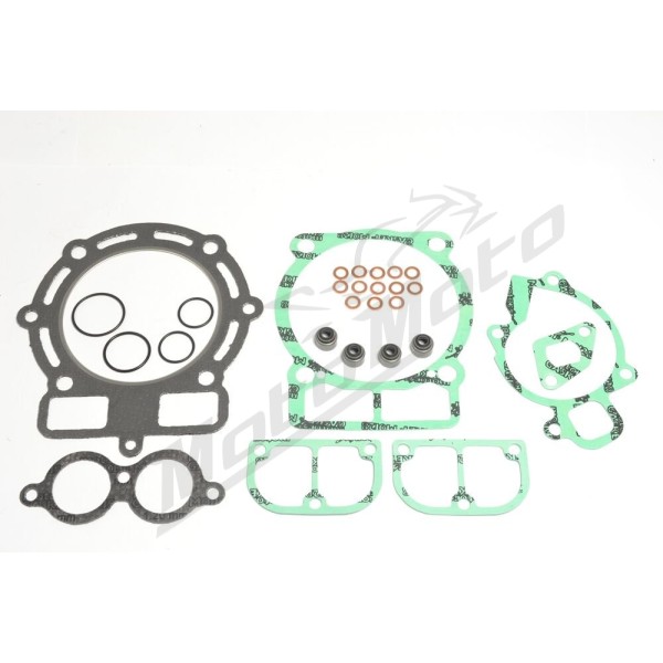 ATHENA Top-End Gasket Kit BETA RR / KTM EXC / SMR / SX / XC 450-540