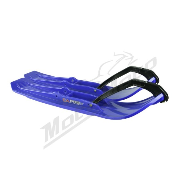 C&A PRO Skis MTX Blue 20x114cm