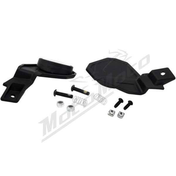 FOLD IN MIRROR FOR STAR/TRAILSTAR HANDGUARD