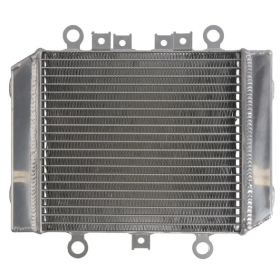 Radiator 4RIDE KAWASAKI ER 500 1996-2009