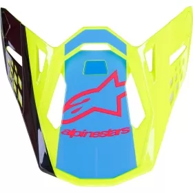 ALPINESTARS(MX) Supertech M10 Helmet Visor