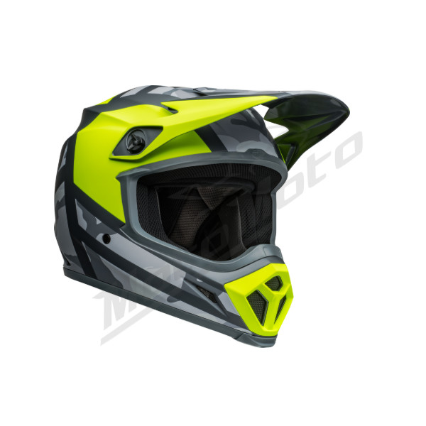 BELL MX-9 Mips Helmet - Alter Ego