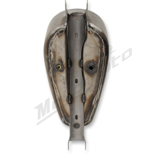 DRAG SPECIALTIES Custom Gas Tank Harley Davidson XL 883-1200cc 04-06