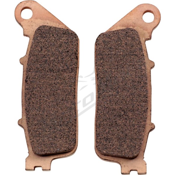 GALFER HH Sintered Brake Pads Honda CB / VFR 800-1200cc 08-17