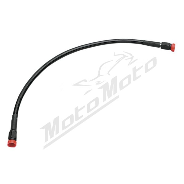 GOODRIDGE Universal Brake Lines with ABE 129,5 cm