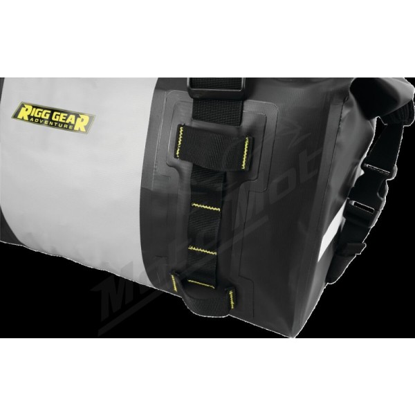 NELSON RIGG Hurricane Duffle Bag 61 cm x 35,5cm x 35,5 cm