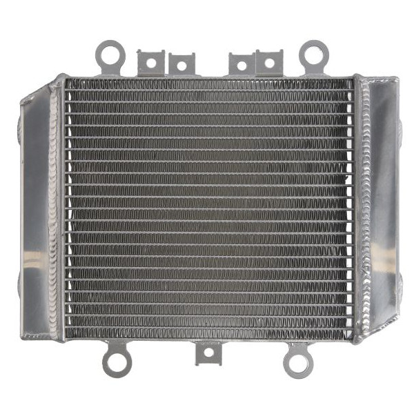 Radiator 4RIDE KAWASAKI ER 500 1996-2009