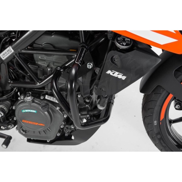 SW-MOTECH Crash Bar KTM Duke 125-200 11-20