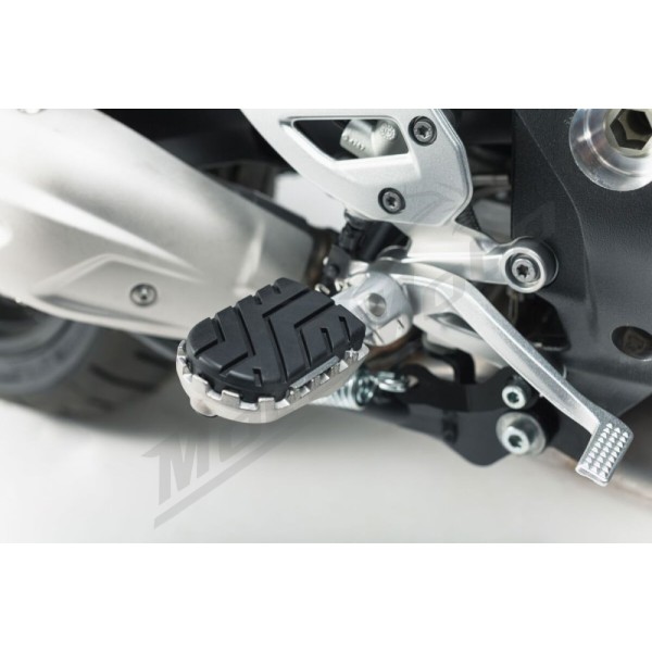 SW-MOTECH Ion Footrest BMW F 750-1000 15-23