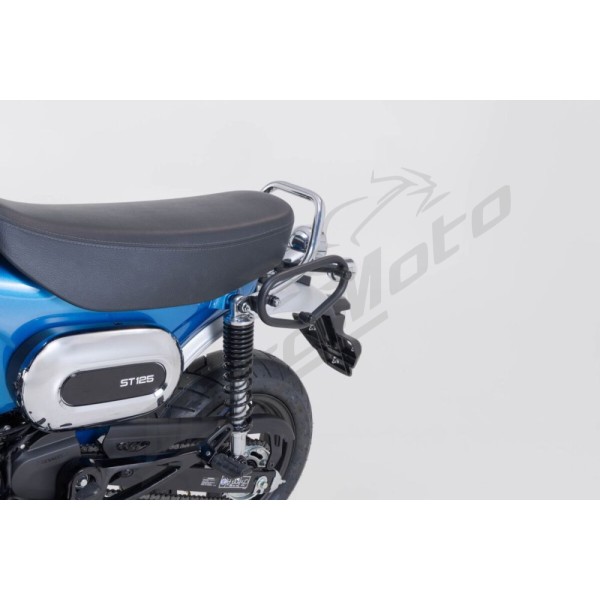 SW-MOTECH SLC Side Carrier Left Honda ST 125 23-25