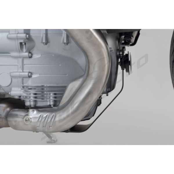 SW-MOTECH Variklio apsauga Moto Guzzi V100 1050 22-24