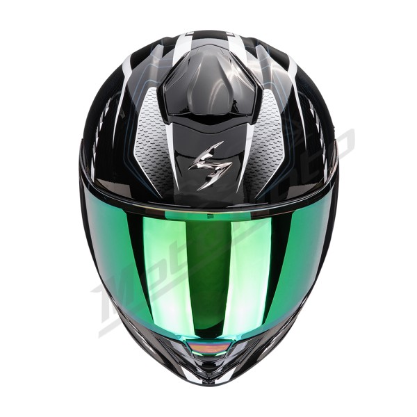 Scorpion EXO-530 Air Theras Full Face Helmet