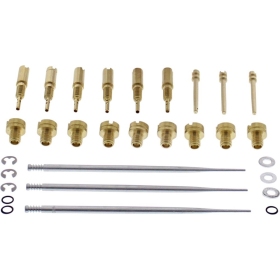 ALL BALLS Carburetor Jet Kit Harley HSR 42
