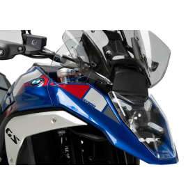 Puig Headlight Protector Clear BMW R1300GS 2023