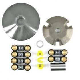 Variator kit TNT sport MINARELLI 50cc 2T Ø 13mm