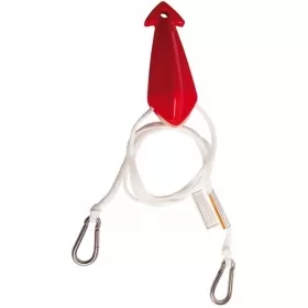 Jobe Rope Bridle Stainless Steel Hooks 12ft / 3,6m 1P